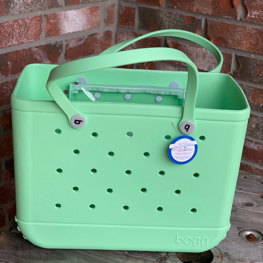 Bogg bag!